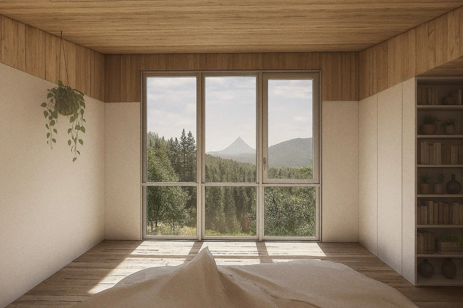 Chalet double, Sainte-Adèle — image 2 sur 3