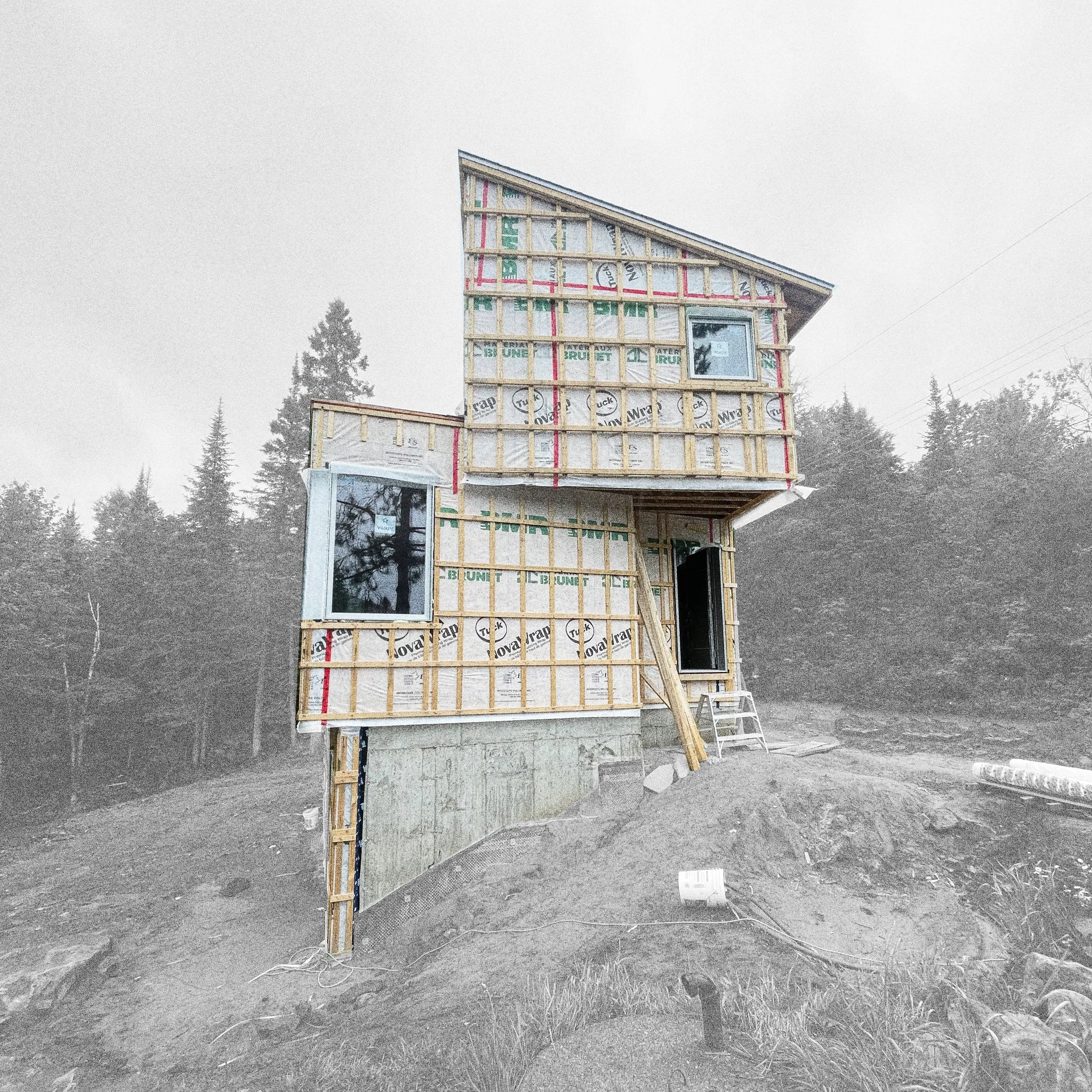 Terrain de jeux, Sainte-Marguerite-du-Lac-Masson — image 3 sur 5