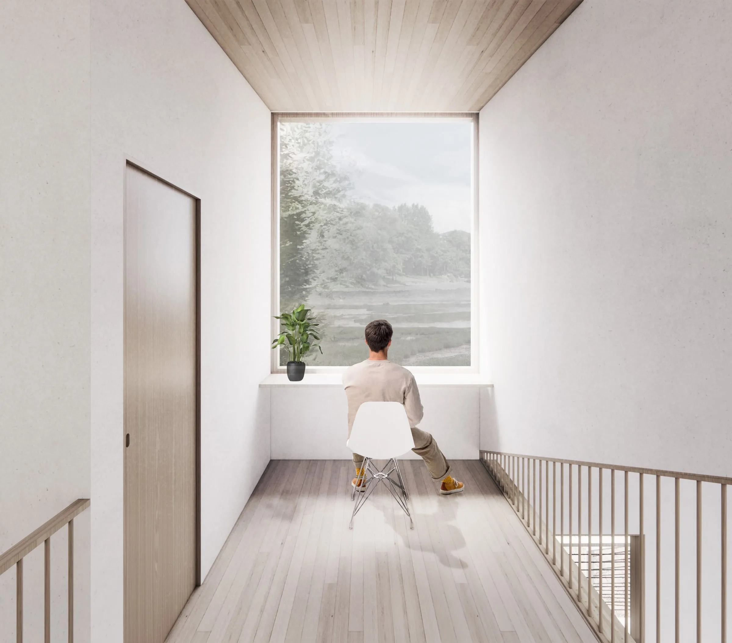 Saint-Nicolas beach house — image 5 sur 5