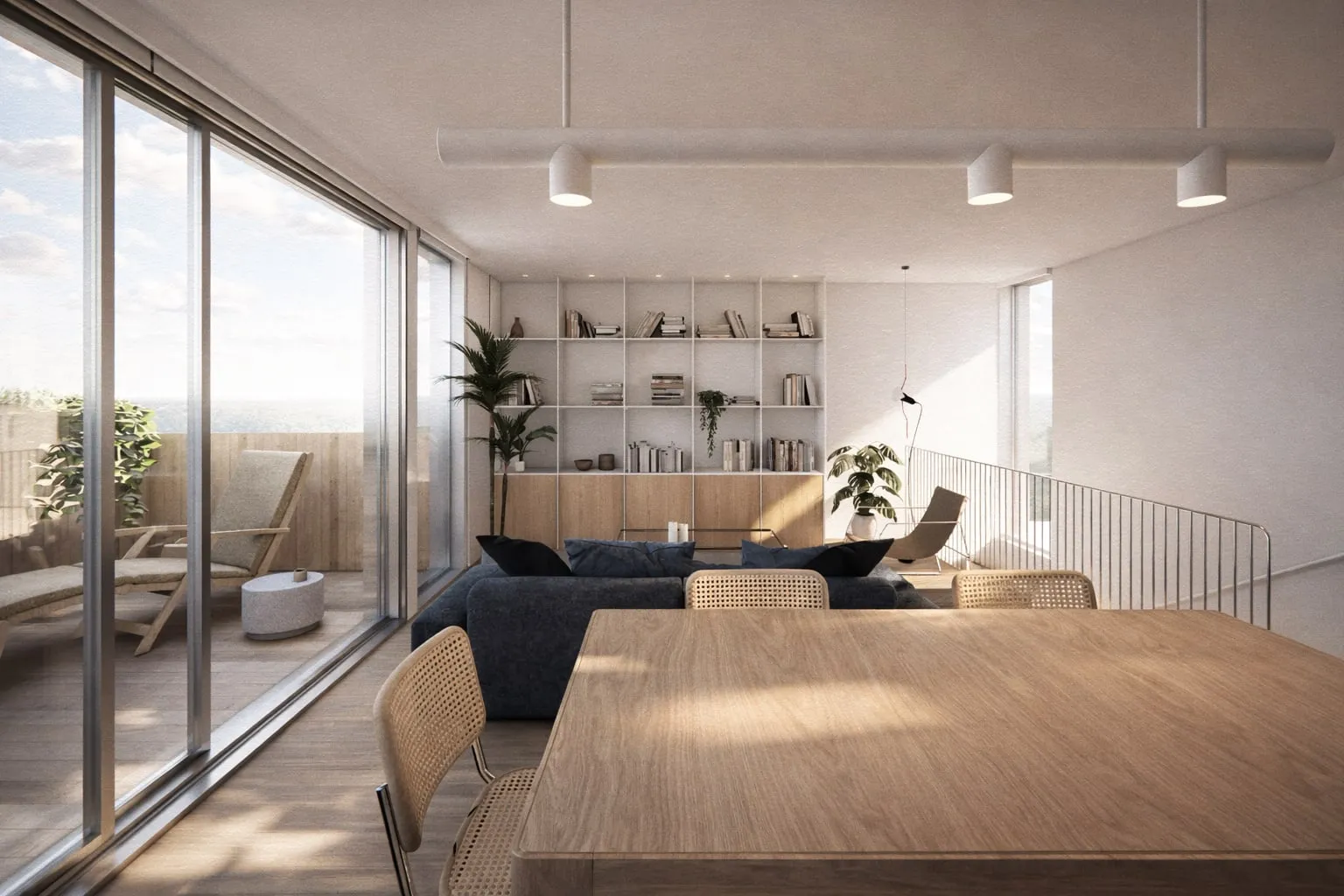 Duplex Casgrain, Montréal — image 6 sur 7