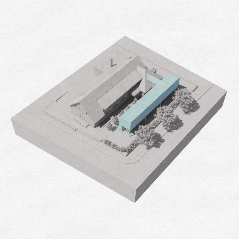 Urgence d’habiter, Longueuil — image 3 sur 5