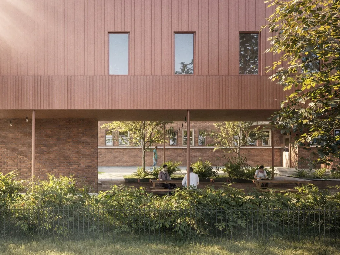 Urgence d’habiter, Longueuil — image 5 sur 5