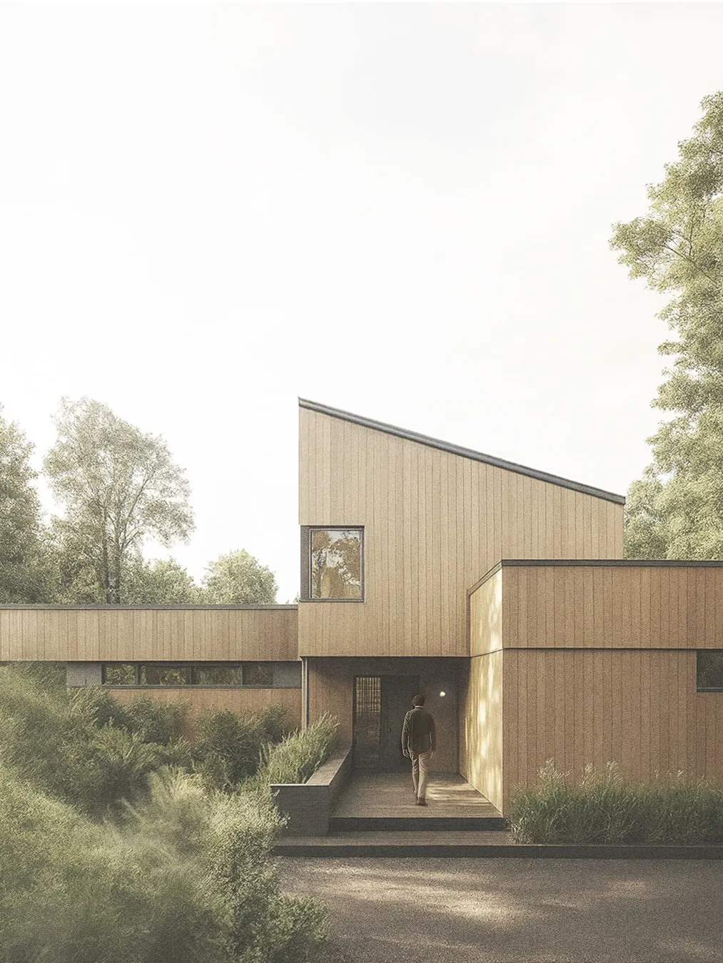 Chalet double, Sainte-Adèle — image 3 sur 3
